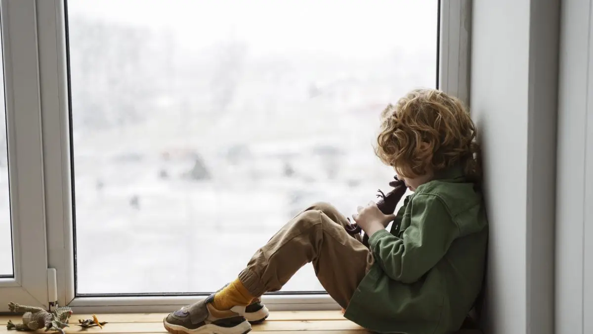 L'éthique du traitement par cellules souches de l'autisme chez les jeunes enfants