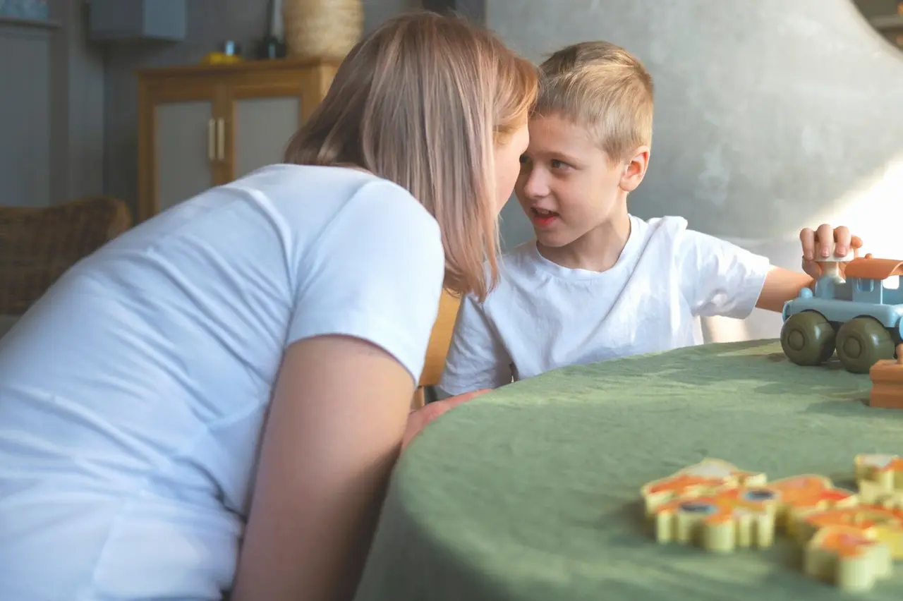 L'éthique du traitement par cellules souches de l'autisme chez les jeunes enfants