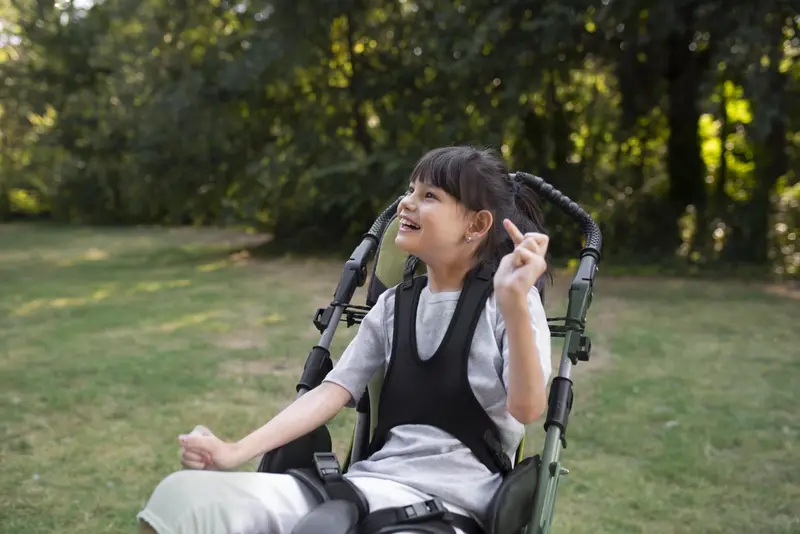Thérapie par cellules souches pour la paralysie cérébrale : un pas prometteur en avant