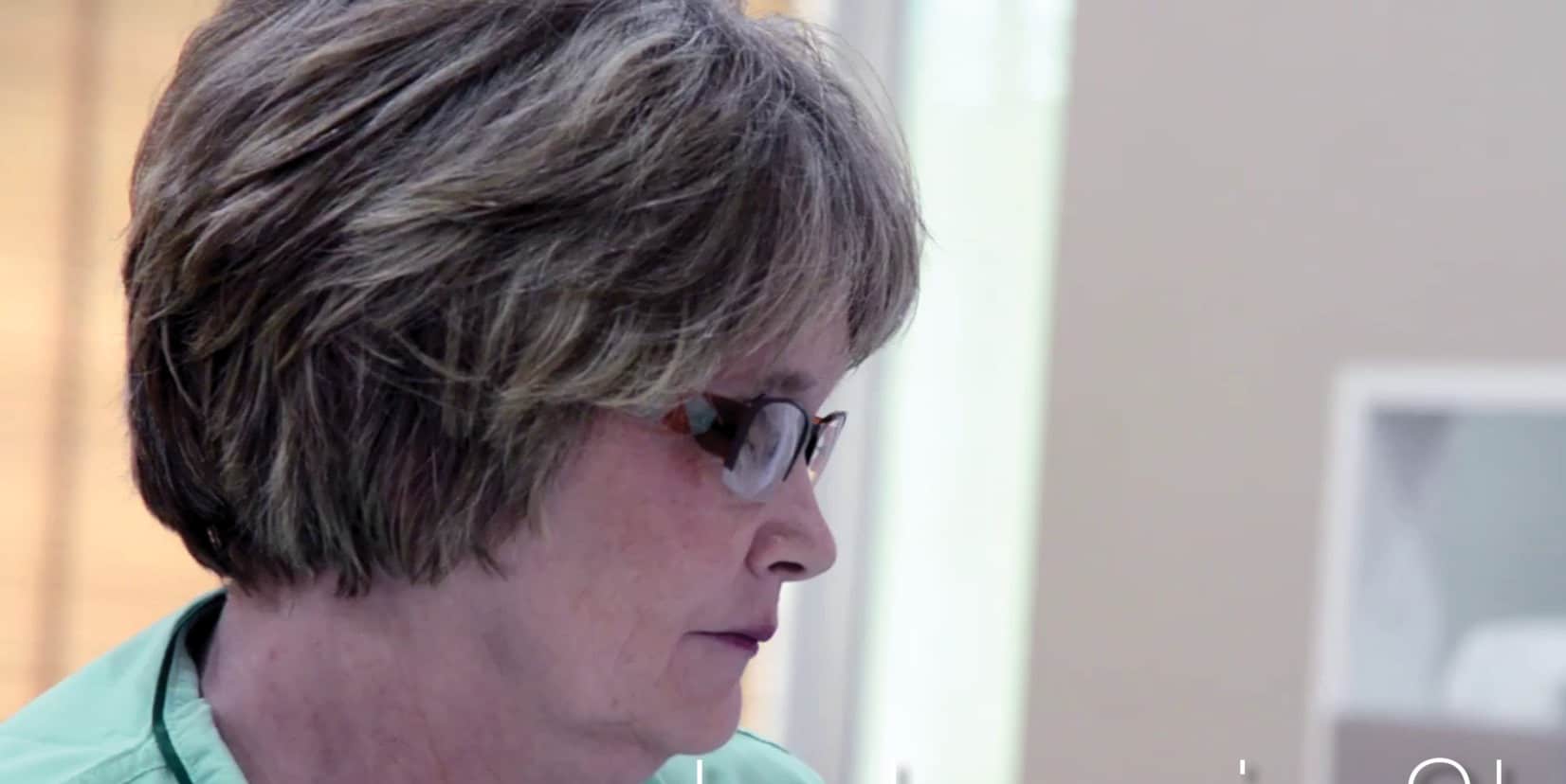 Debbie Stroke Stem Cell Patient