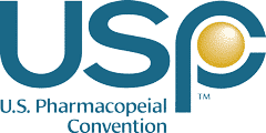 Convention sur la pharmacopée des États-Unis (USP)