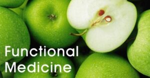 Pomme verte