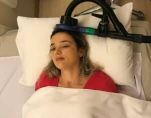 Traitement par cellules souches pour l'AVC