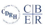 Logotipo do Centro de Dispositivos e Saúde Radiológica (CDRH)